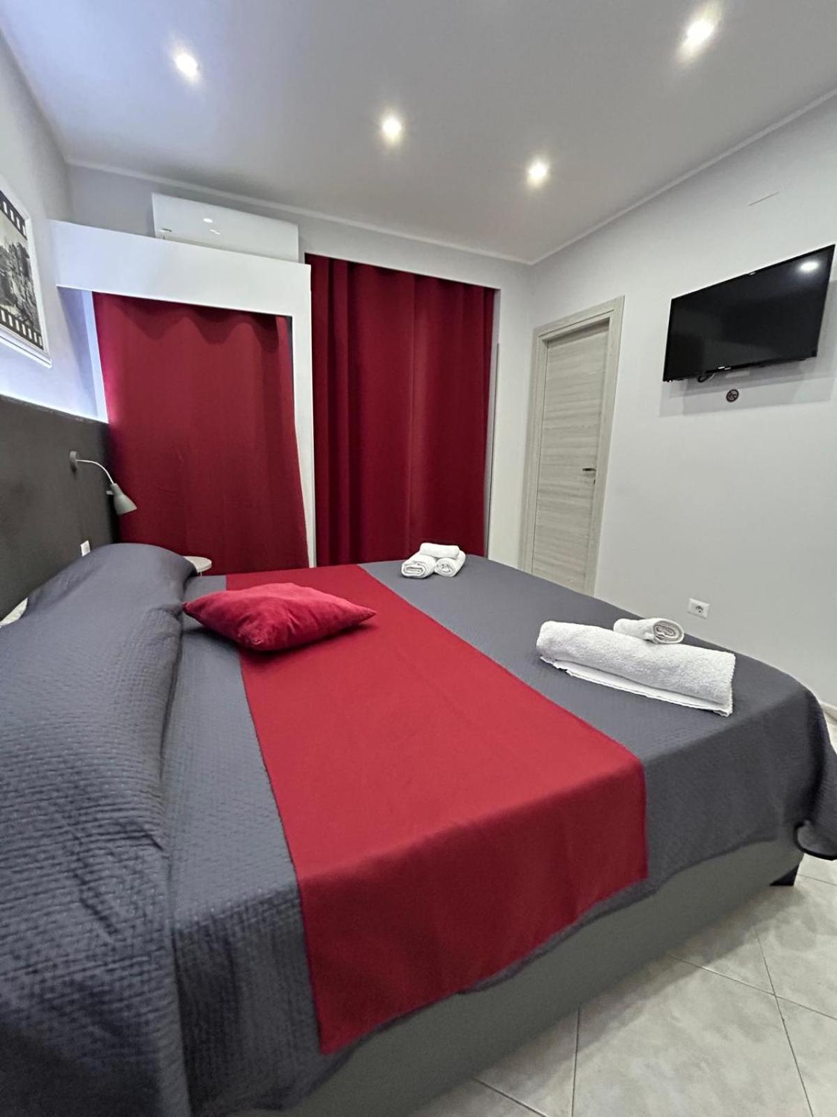 Apartment Pacini 88 And Centro Catania