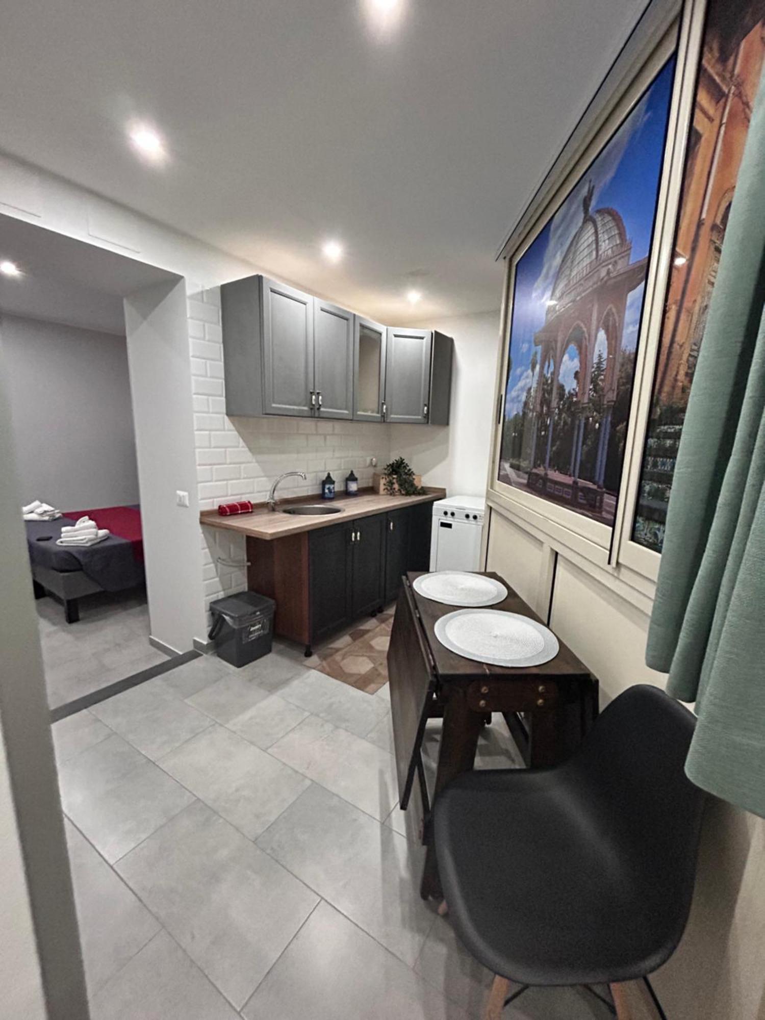Apartment Pacini 88 And Centro *